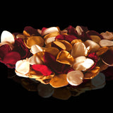 Premium Silk Rose Petals