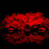 Premium Silk Rose Petals