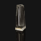 Hand-Made Designer Crystal Vase